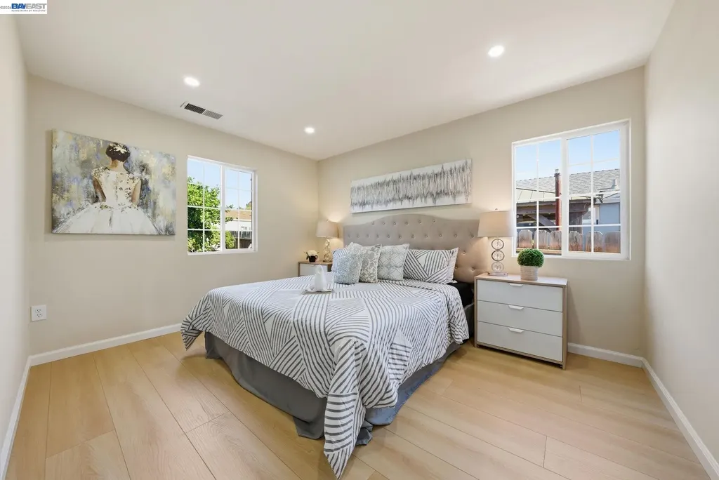 24834 Joyce Street Hayward CA 94544