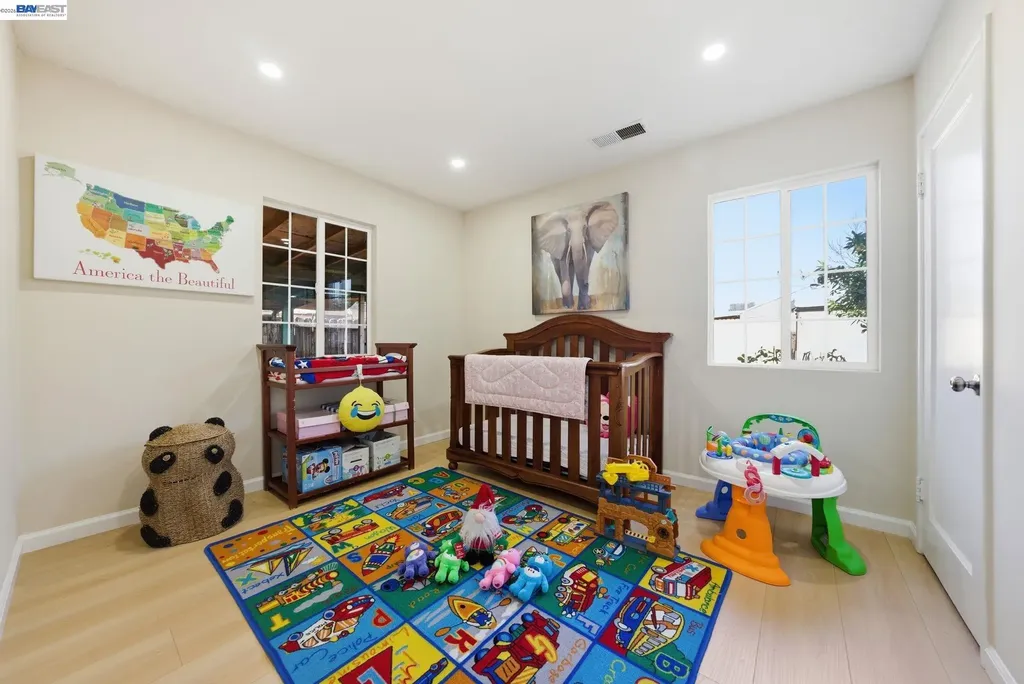 24834 Joyce Street Hayward CA 94544