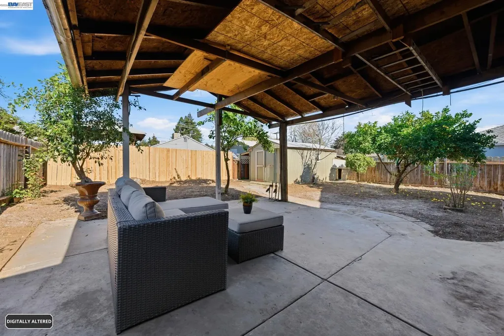 24834 Joyce Street Hayward CA 94544