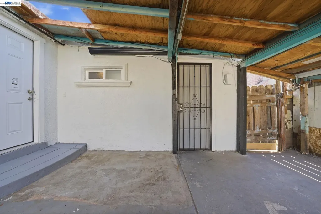 24834 Joyce Street Hayward CA 94544