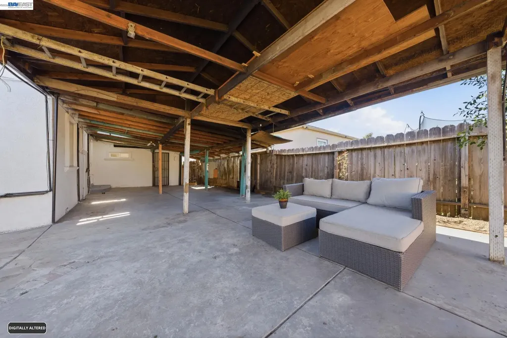 24834 Joyce Street Hayward CA 94544