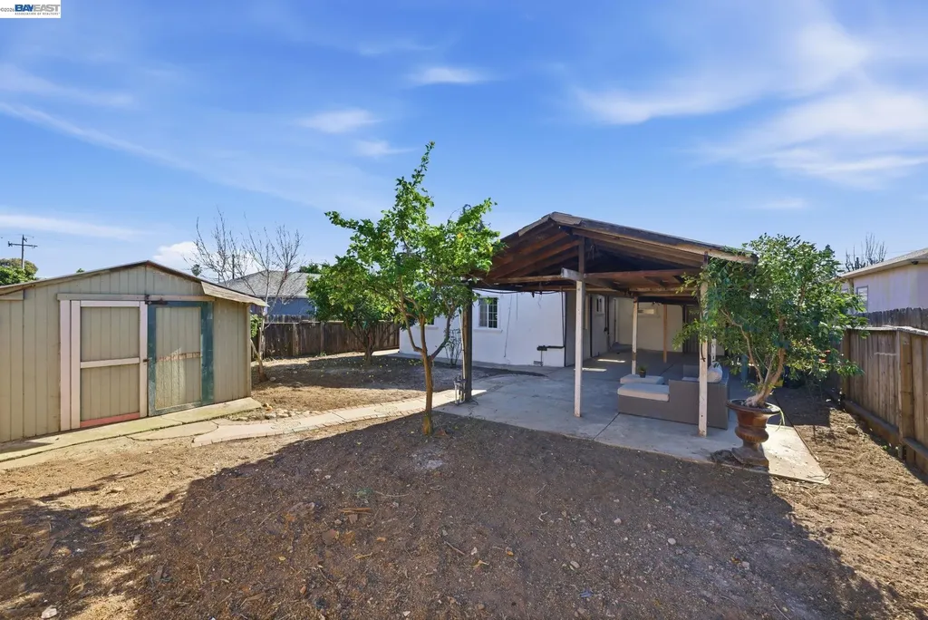 24834 Joyce Street Hayward CA 94544