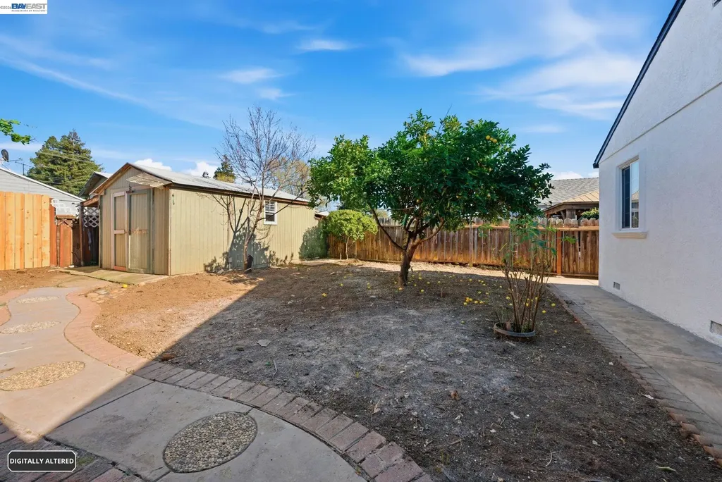 24834 Joyce Street Hayward CA 94544