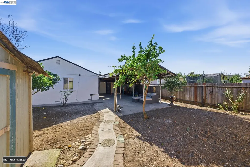 24834 Joyce Street Hayward CA 94544