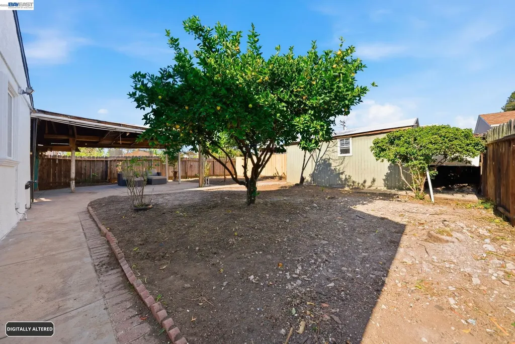 24834 Joyce Street Hayward CA 94544