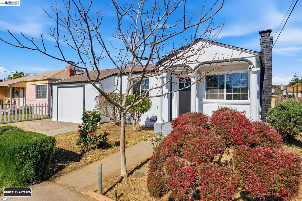 24834 Joyce Street Hayward CA 94544