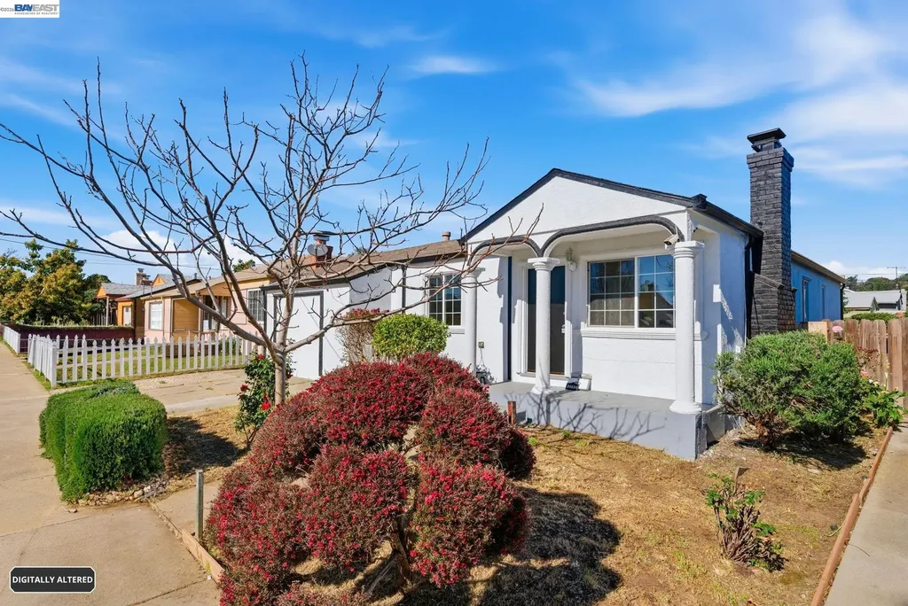 24834 Joyce Street Hayward CA 94544