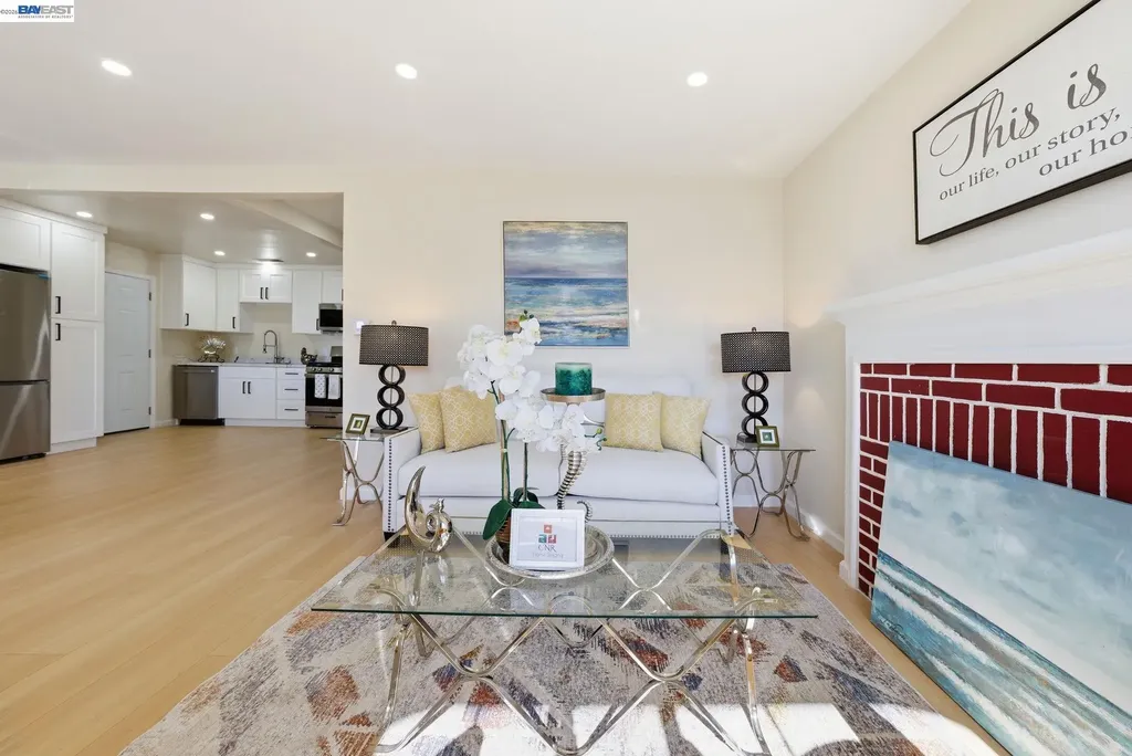 24834 Joyce Street Hayward CA 94544