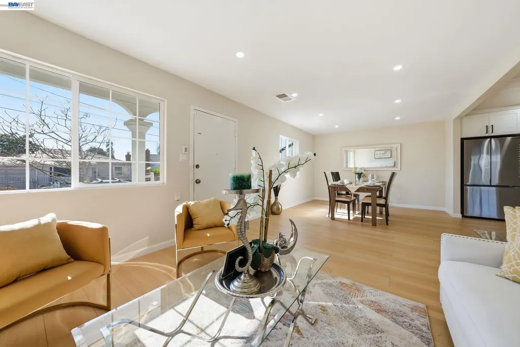 24834 Joyce Street Hayward CA 94544