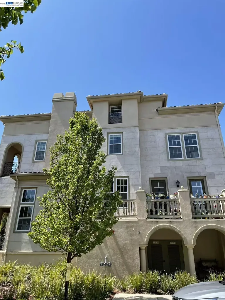 4685 Rimini Court Dublin CA 94568