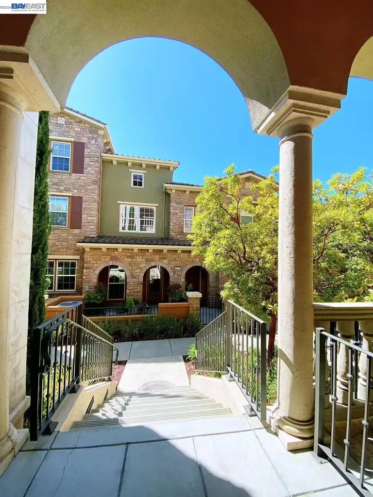4685 Rimini Court Dublin CA 94568