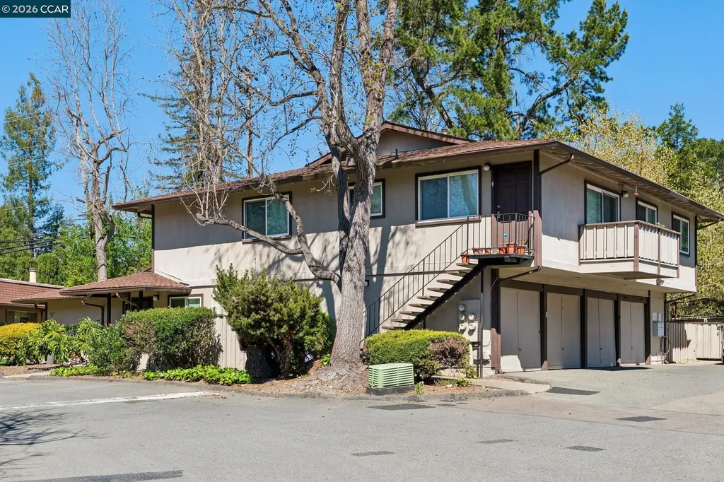 809 Villa Lane Moraga CA 94556