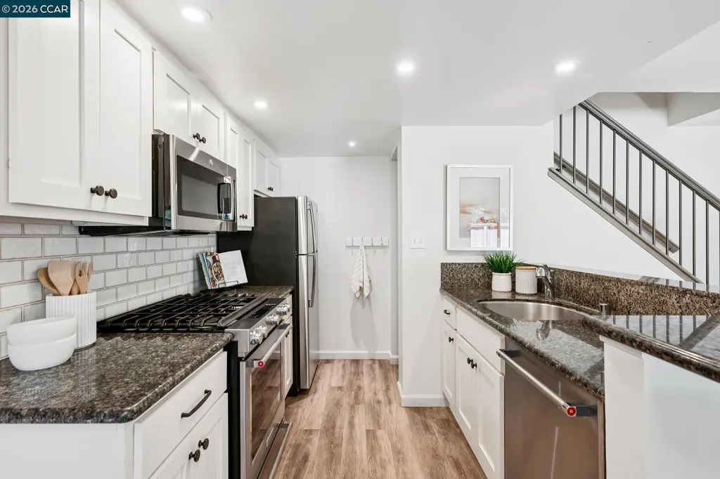 809 Villa Lane Moraga CA 94556