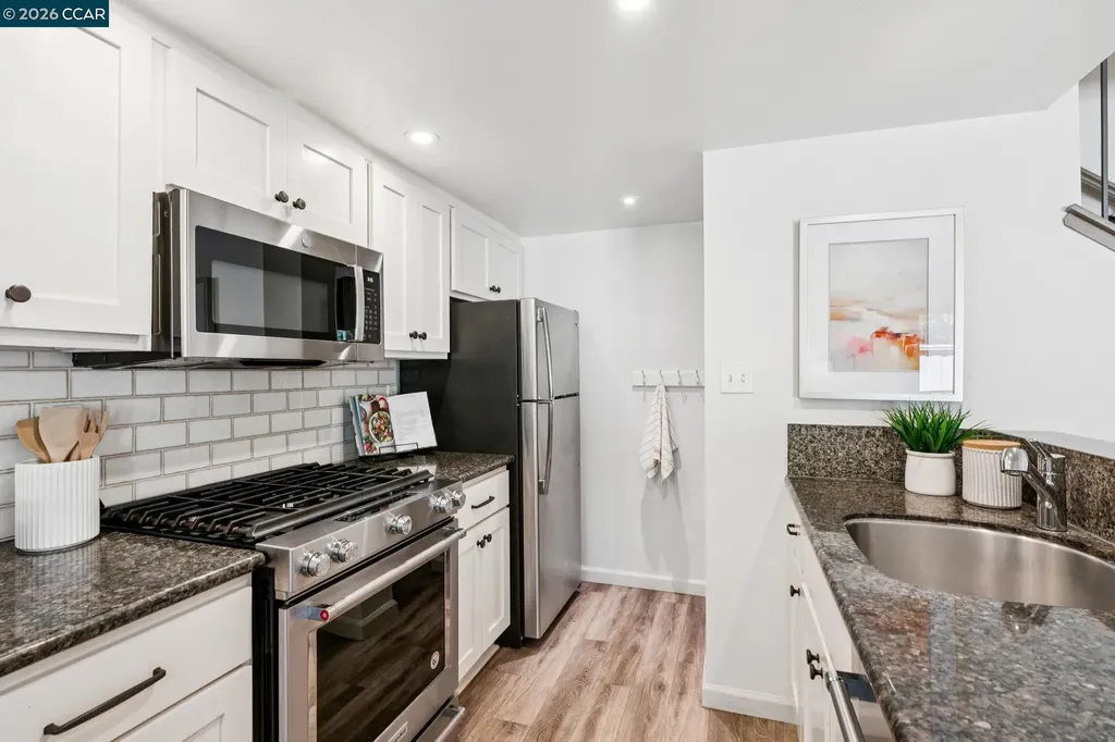 809 Villa Lane Moraga CA 94556