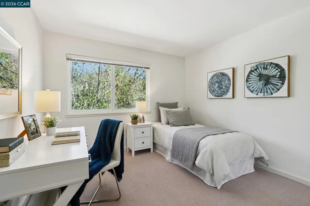 809 Villa Lane Moraga CA 94556