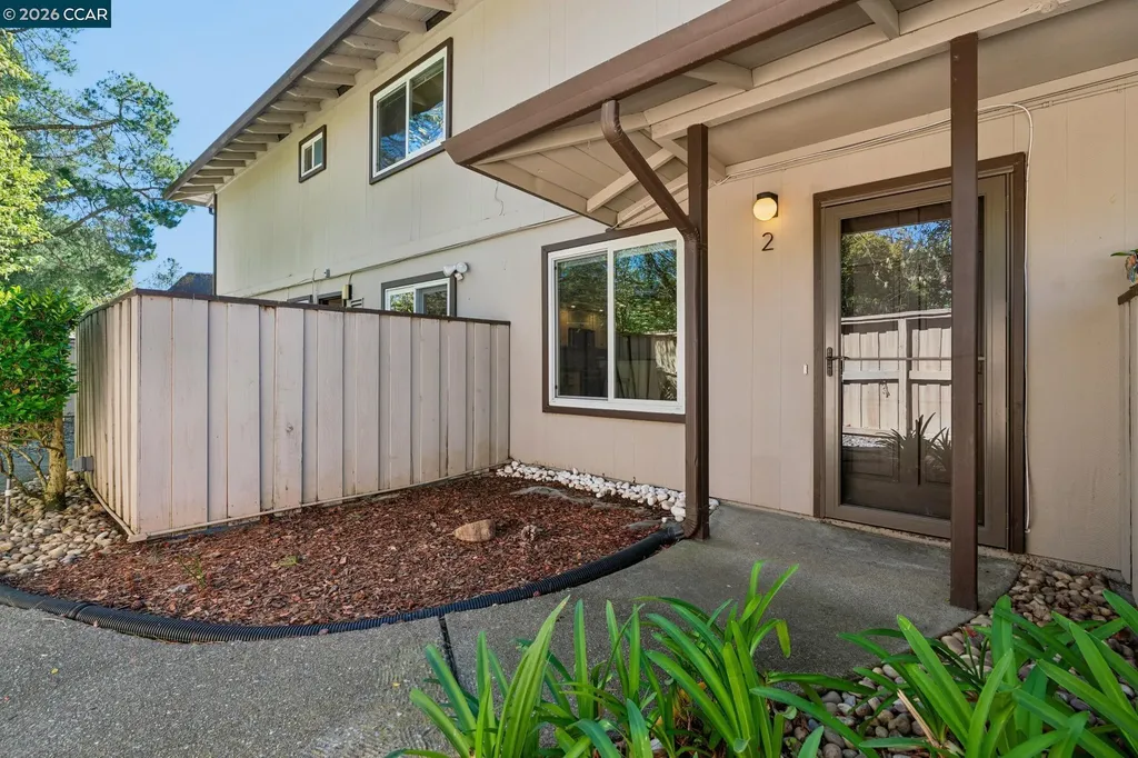809 Villa Lane Moraga CA 94556
