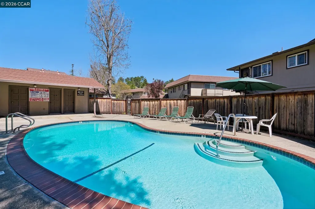 809 Villa Lane Moraga CA 94556