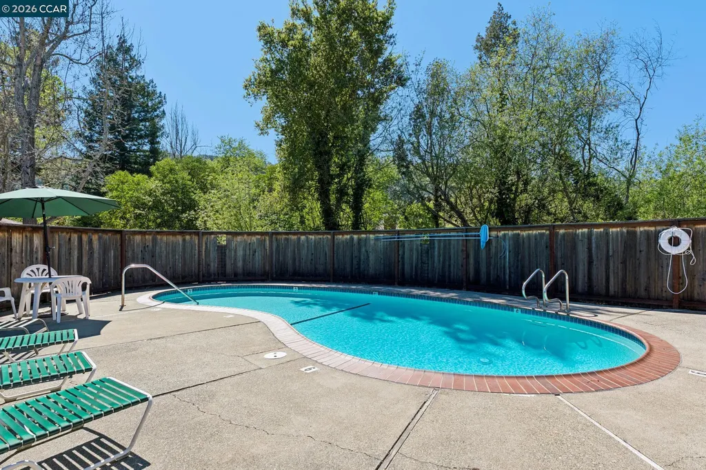 809 Villa Lane Moraga CA 94556