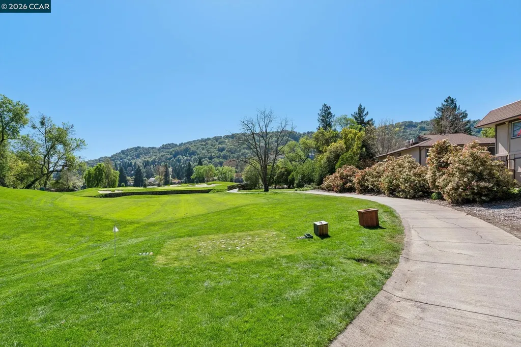 809 Villa Lane Moraga CA 94556