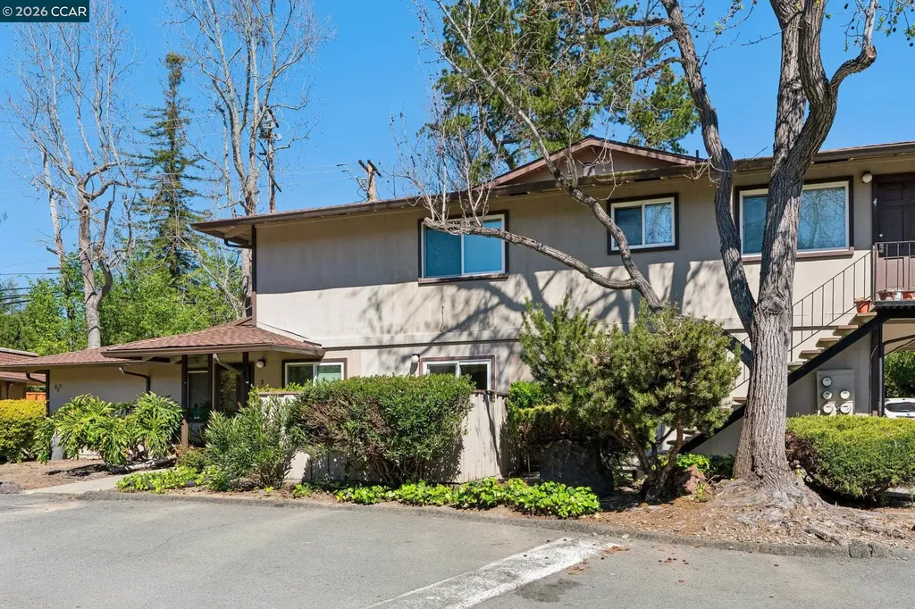 809 Villa Lane Moraga CA 94556