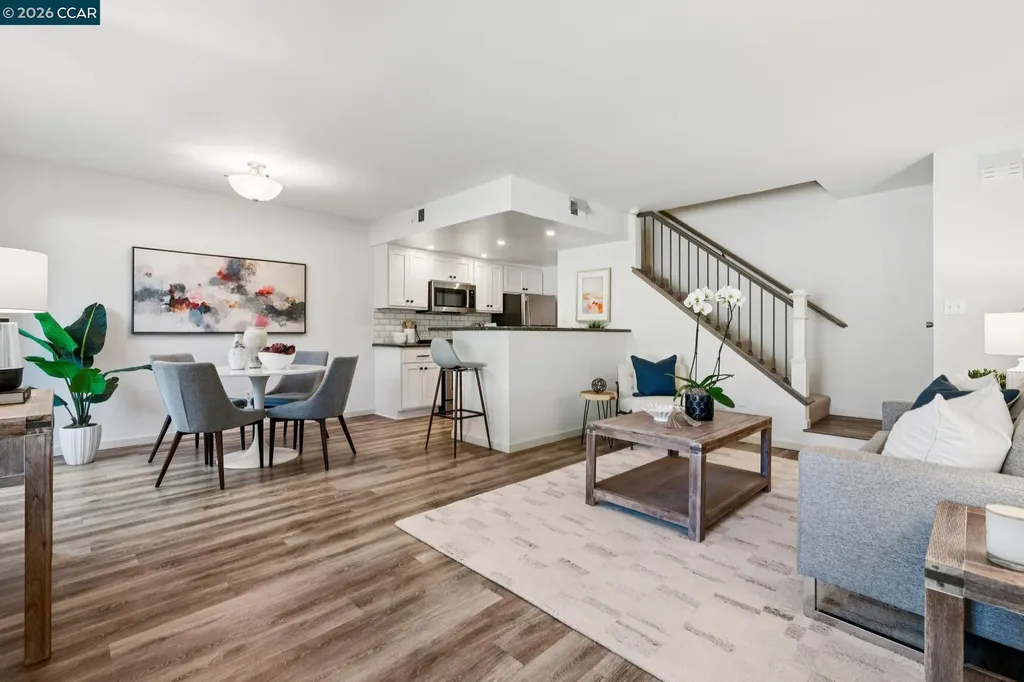 809 Villa Lane Moraga CA 94556