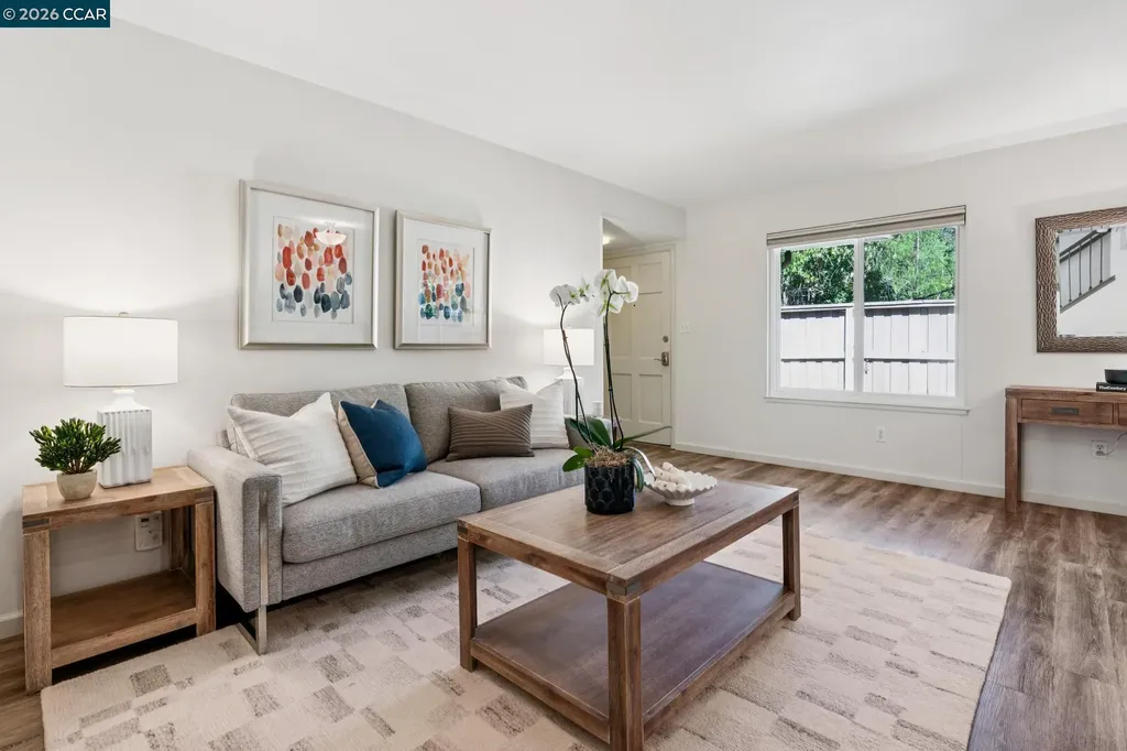 809 Villa Lane Moraga CA 94556