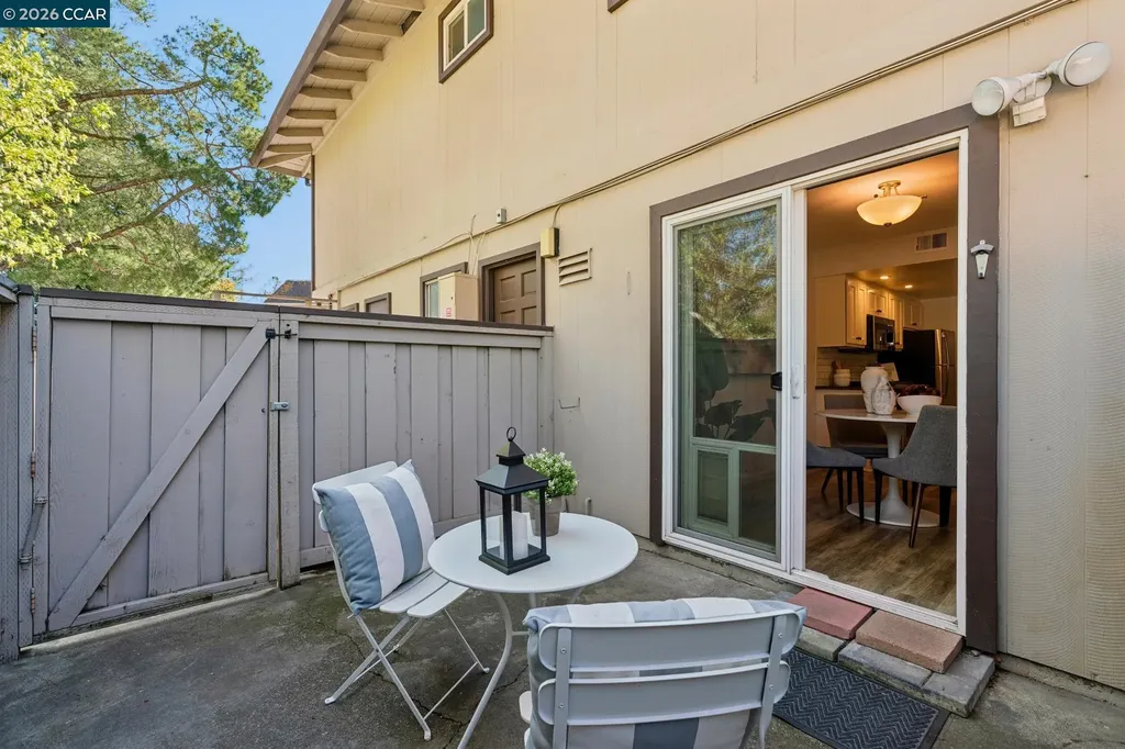 809 Villa Lane Moraga CA 94556