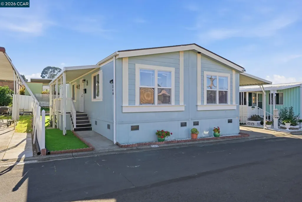 16401 San Pablo Avenue San Pablo CA 94806