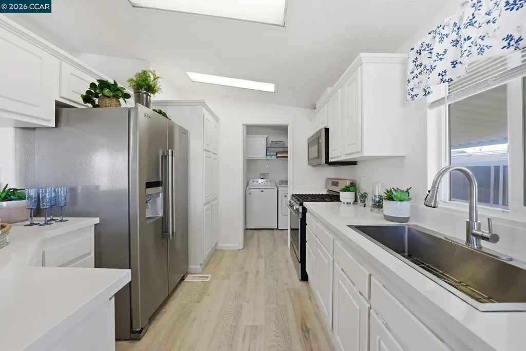 16401 San Pablo Avenue San Pablo CA 94806