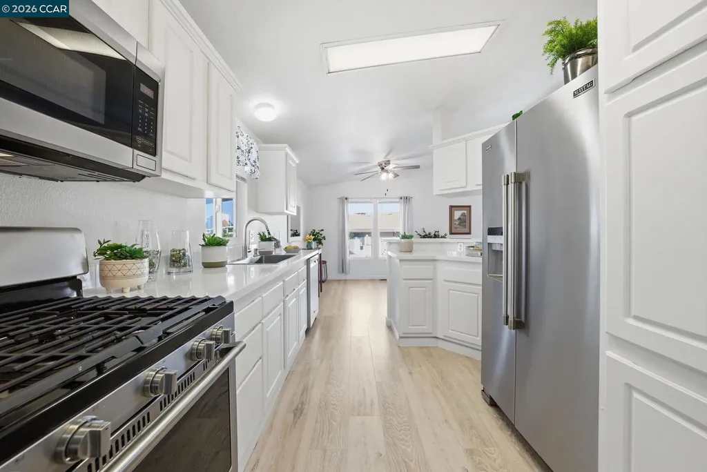 16401 San Pablo Avenue San Pablo CA 94806