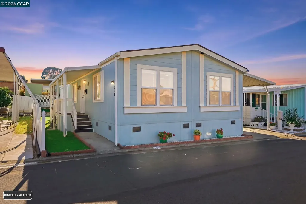 16401 San Pablo Avenue San Pablo CA 94806