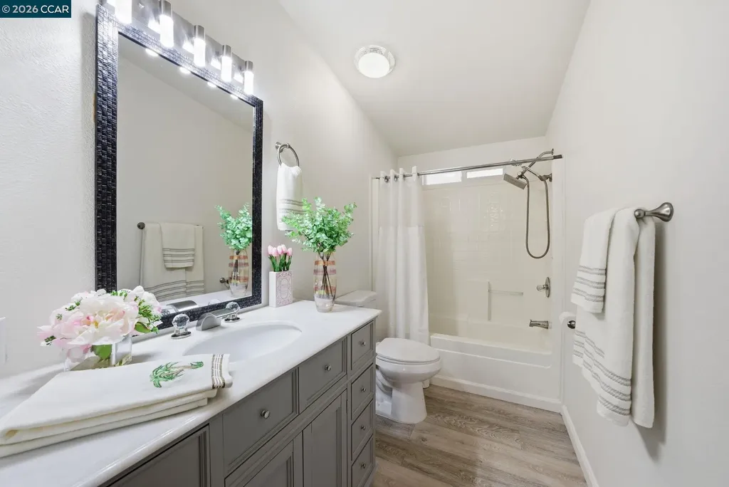 16401 San Pablo Avenue San Pablo CA 94806