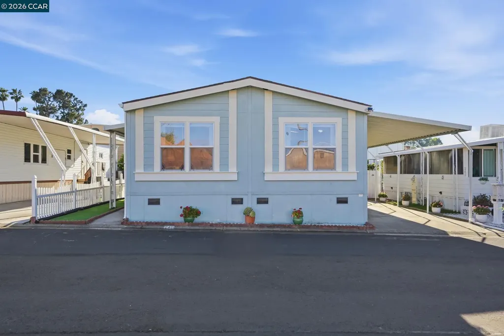 16401 San Pablo Avenue San Pablo CA 94806