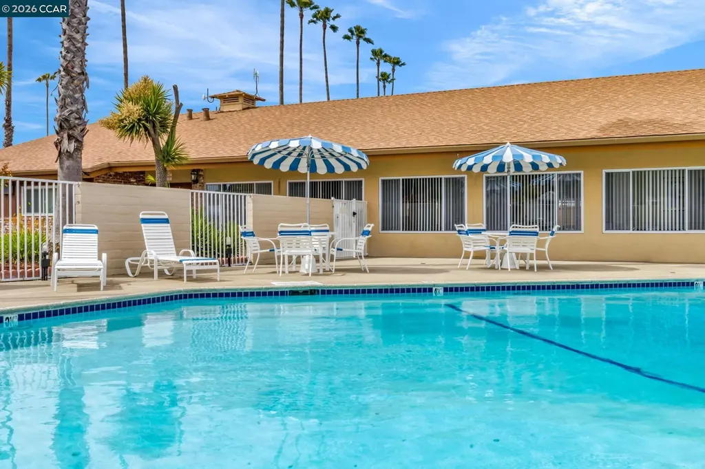 16401 San Pablo Avenue San Pablo CA 94806