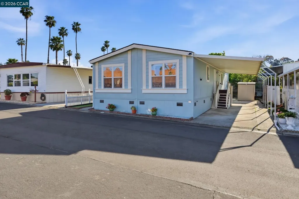 16401 San Pablo Avenue San Pablo CA 94806