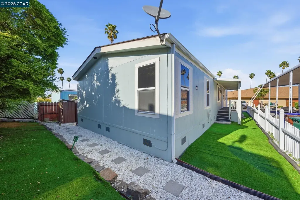16401 San Pablo Avenue San Pablo CA 94806