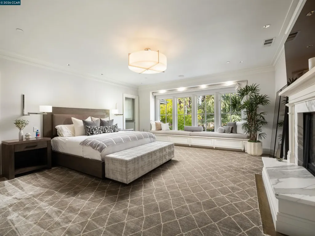 1817 Calle Arroyo Diablo CA 94528