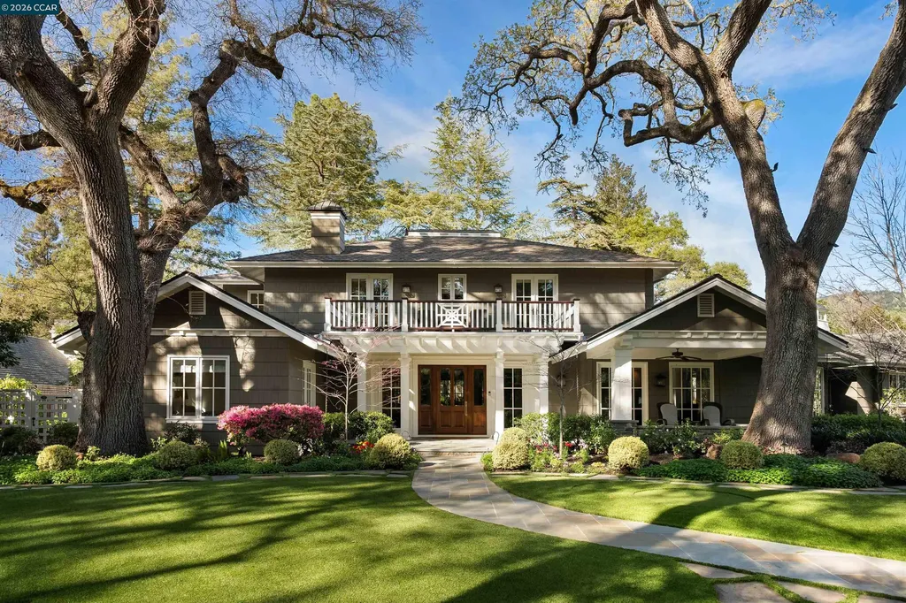 1817 Calle Arroyo Diablo CA 94528