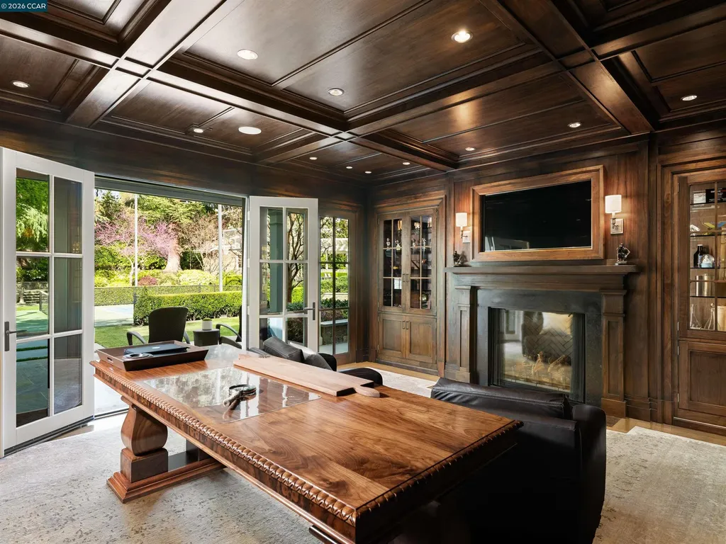 1817 Calle Arroyo Diablo CA 94528