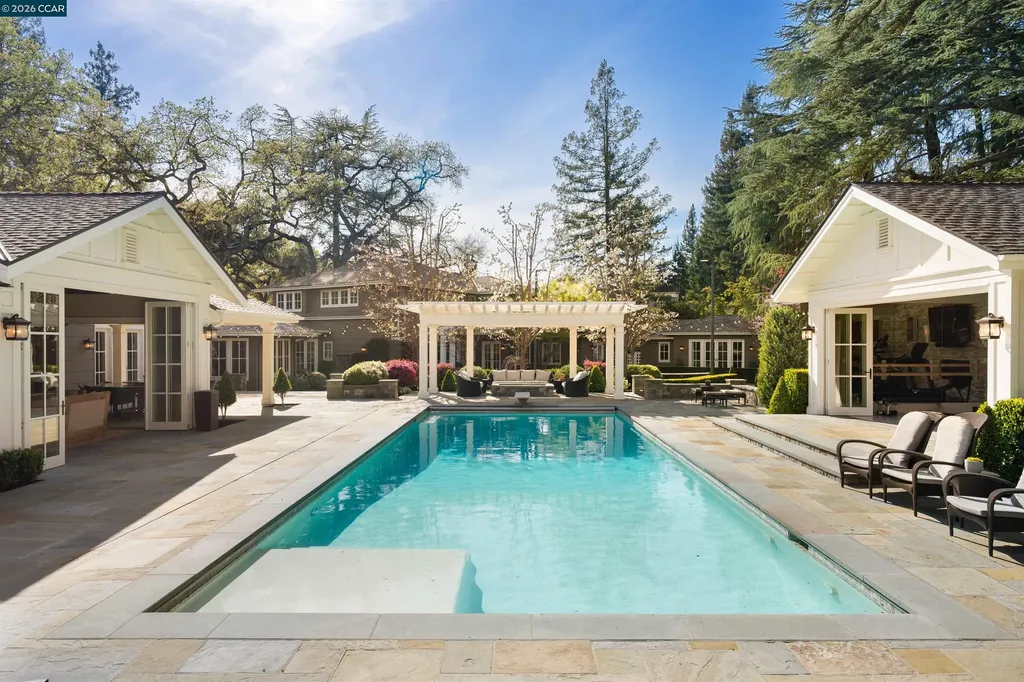 1817 Calle Arroyo Diablo CA 94528