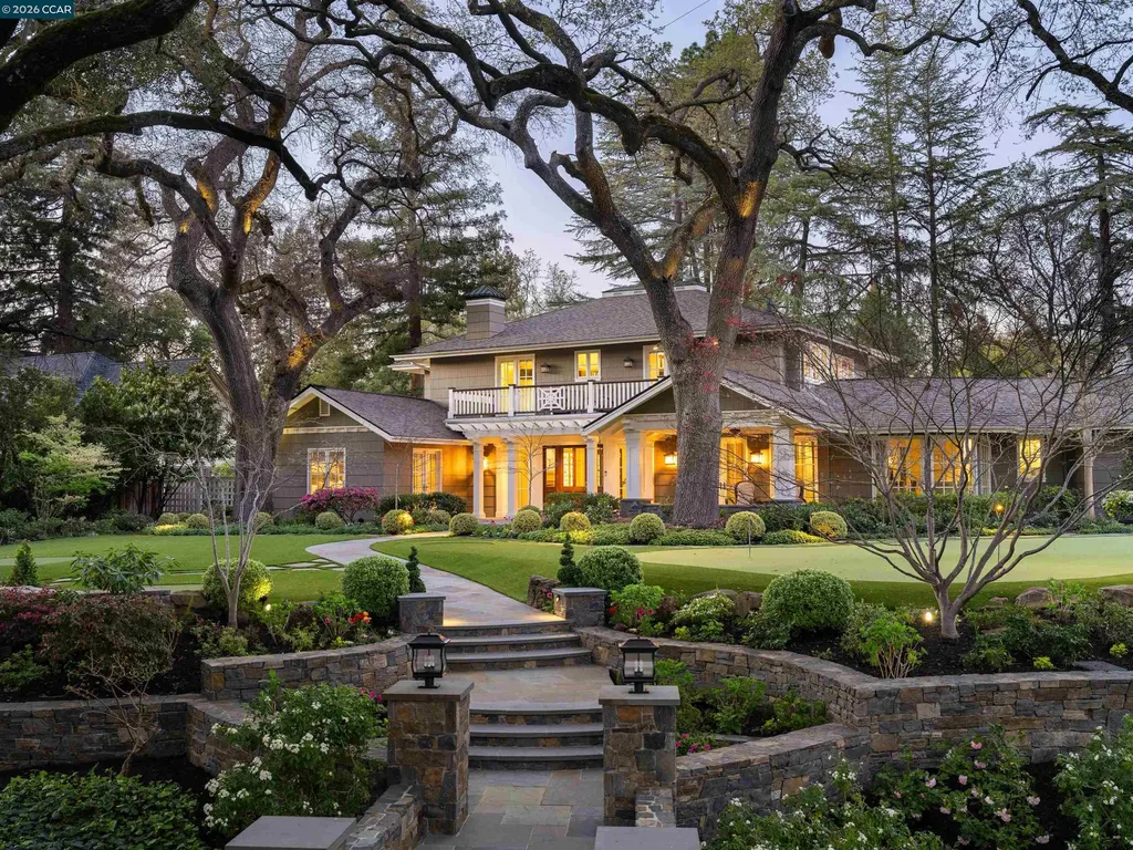 1817 Calle Arroyo Diablo CA 94528