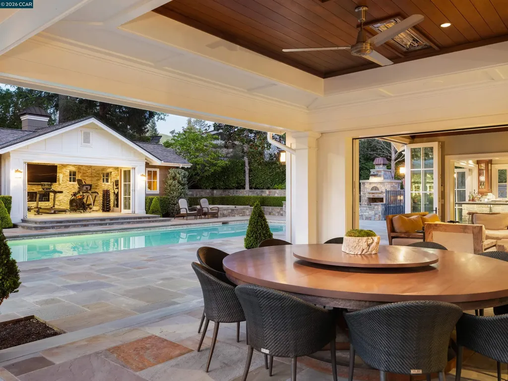 1817 Calle Arroyo Diablo CA 94528