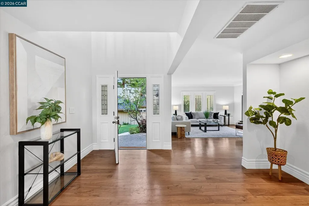 951 Redwood Drive Danville CA 94506