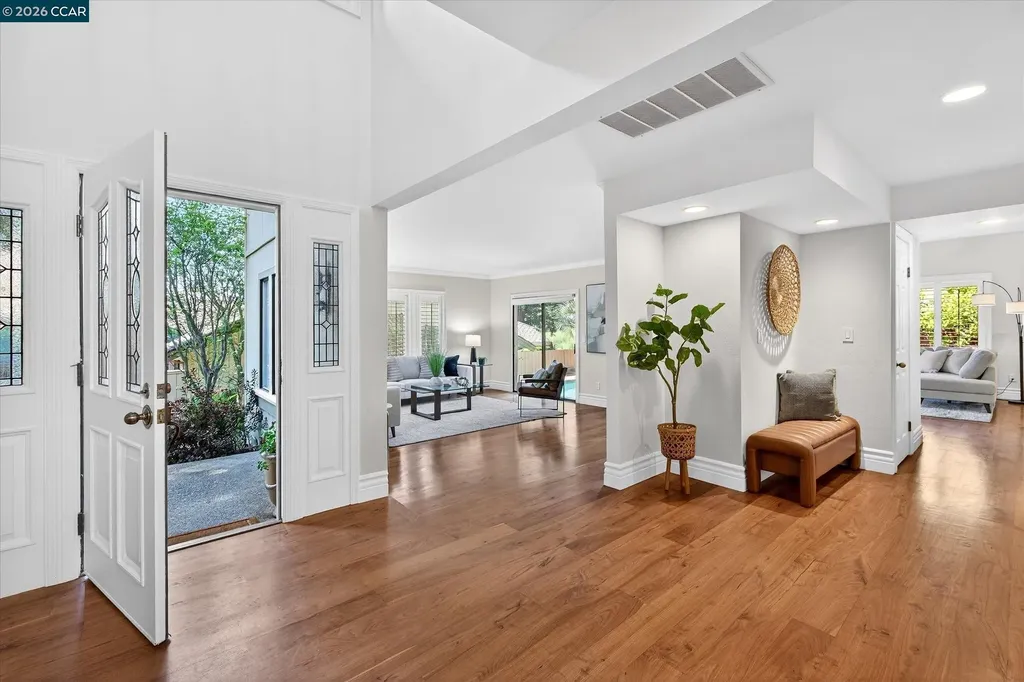 951 Redwood Drive Danville CA 94506