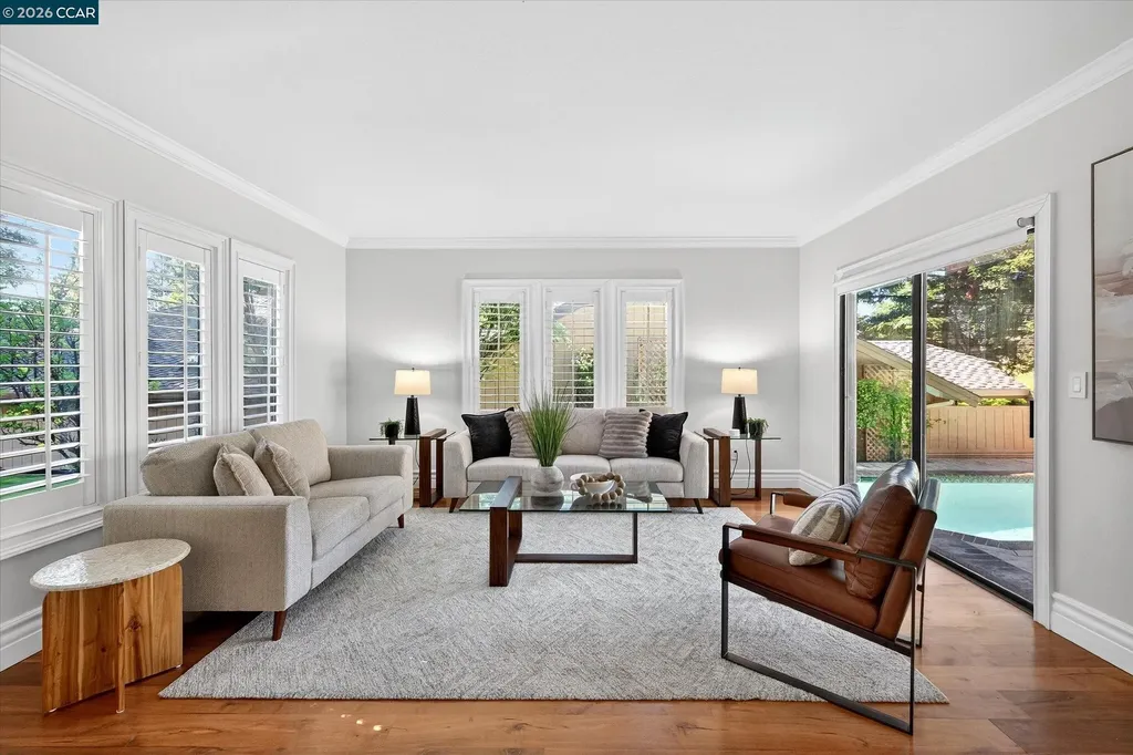951 Redwood Drive Danville CA 94506