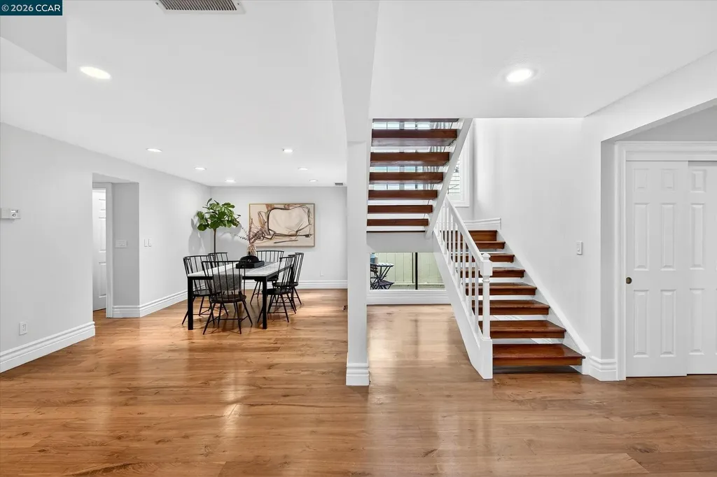 951 Redwood Drive Danville CA 94506