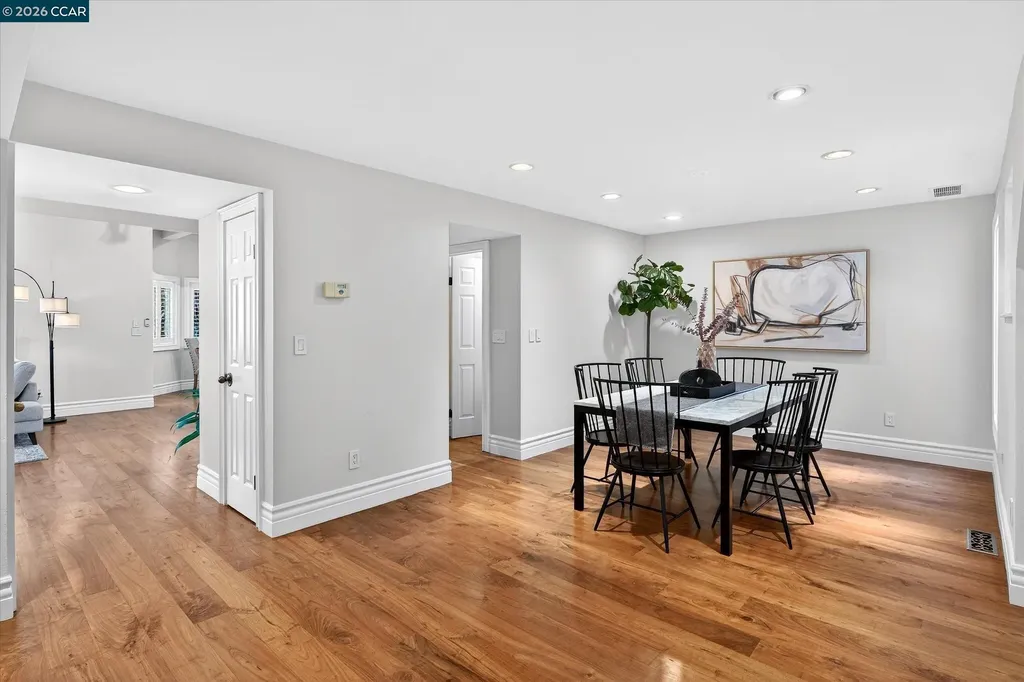 951 Redwood Drive Danville CA 94506