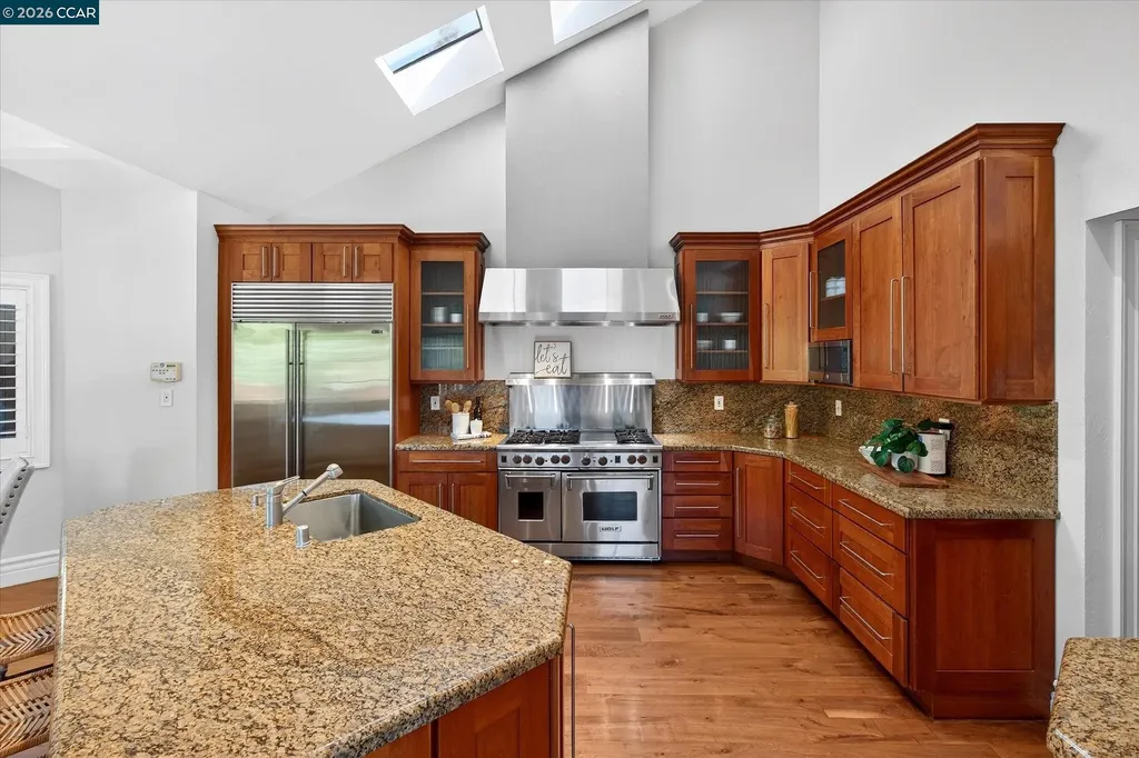 951 Redwood Drive Danville CA 94506