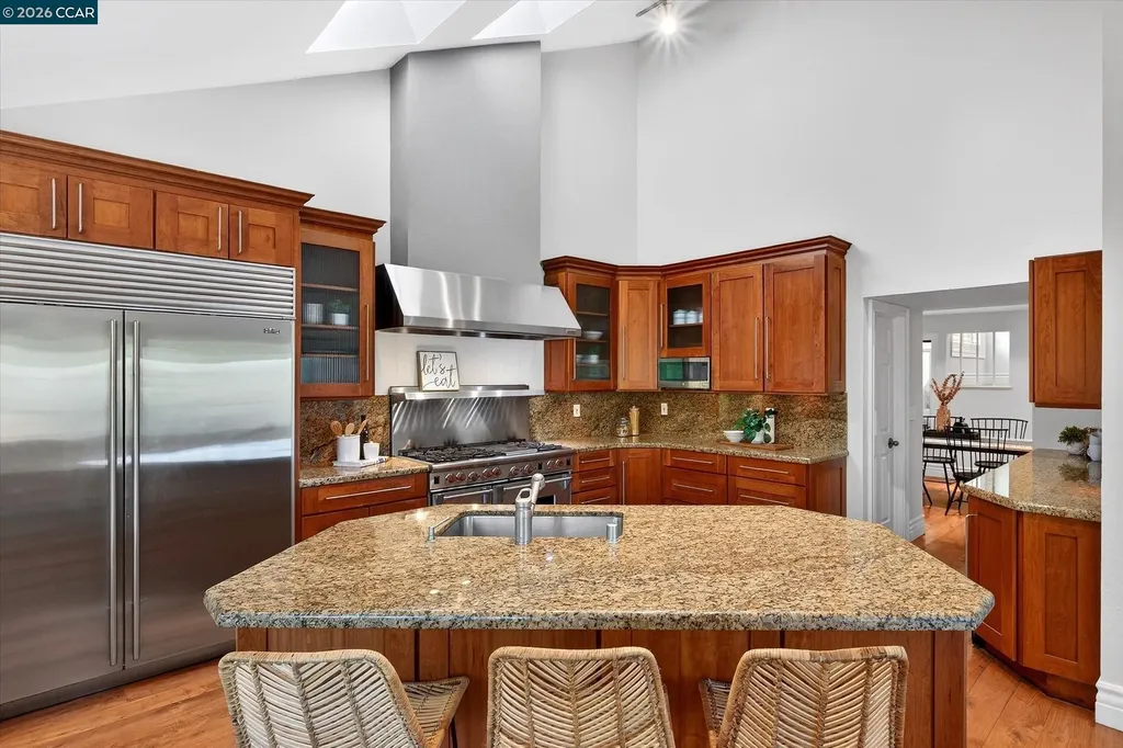 951 Redwood Drive Danville CA 94506