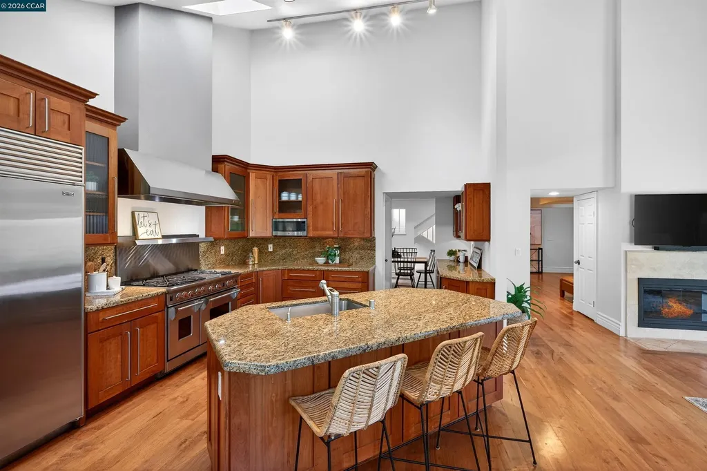 951 Redwood Drive Danville CA 94506